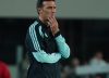 Lionel Scaloni reveló que sufre por la falta de entradas para ver a Messi y elogió a Burkina Faso: «Dignificaron el fútbol»