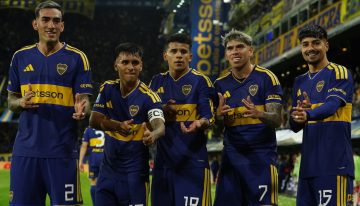 Boca y 70 días que pueden ser frenéticos: pelea por cinco estrellas con la gran chance de transformarse en un equipo de época
