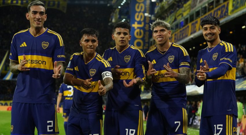 Boca y 70 días que pueden ser frenéticos: pelea por cinco estrellas con la gran chance de transformarse en un equipo de época
