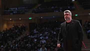 Bragarnik y una frase que hizo ruido España: «LaLiga tiene desórdenes similares o peores que los del fútbol argentino»