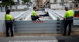 Actualidad del temporal en España – 1 de octubre de 2026 | Las fuertes lluvias obligan a mandar nuevos mensajes de alerta en Castellón y Tarragona
