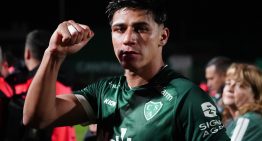 Sarmiento vs Barracas Central, EN VIVO: a qué hora es, formaciones y cómo ver el partido del Torneo Clausura