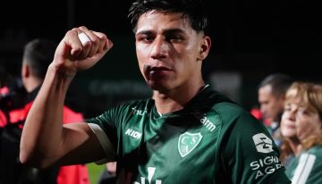 Sarmiento vs Barracas Central, EN VIVO: a qué hora es, formaciones y cómo ver el partido del Torneo Clausura
