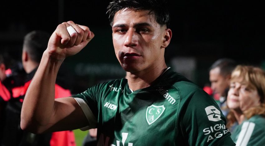 Sarmiento vs Barracas Central, EN VIVO: a qué hora es, formaciones y cómo ver el partido del Torneo Clausura