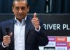 El «último deseo» de Ramón Díaz que sacude a River: el error de D’Onofrio en redes y la firme postura con Ponzio