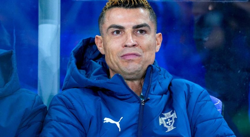 Cristiano Ronaldo, ¿arrogancia o realidad?: «El mejor de la historia soy yo, si alguien prefiere a Messi, Pelé o Maradona es cuestión de gustos»
