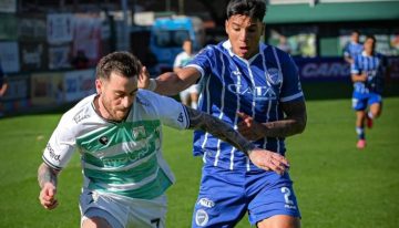 Primera Nacional: cinco equipos, dos lugares en la final por el ascenso y una definición cargada de tensión después de nueve meses