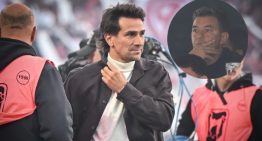 Leonardo Ponzio habló sobre la presencia de Marcelo Gallardo en el Monumental y dejó un mensaje claro antes del Superclásico