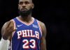 De Michael Jordan y Ginóbili a LeBron James: los basquetbolistas que rompieron la barrera de los 40 años en la NBA