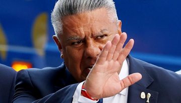 ¿Vuelve el todos contra todos al fútbol argentino en 2027?: cómo sería el nuevo torneo, el detalle clave para los playoffs y siguen los ocho campeones por año