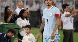 India vs Uruguay, por un amistoso internacional, EN VIVO: cómo van, resultado y minuto a minuto