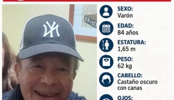La milimétrica búsqueda de Roberto en el vertedero para dar con el cuerpo del delito