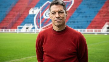 Los problemas de San Lorenzo no tienen fin: despidió al mánager y sufrió el embargo de un futbolista que apenas jugó 4 partidos