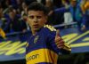 Boca ante su prueba de fuego: el plan de Arruabarrena para reemplazar a Paredes en el duelo clave ante Vasco da Gama por Sudamericana