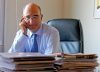 El legado de Julián García Vargas: un vuelco a la sanidad y la modernización de las tropas