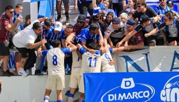 Primera Nacional: Godoy Cruz le ganó la zona a Ferro en un final dramático y jugará la final por el ascenso contra Tristán Suárez