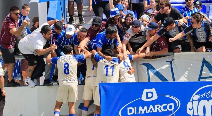 Primera Nacional: Godoy Cruz le ganó la zona a Ferro en un final dramático y jugará la final por el ascenso contra Tristán Suárez