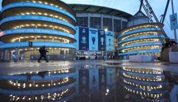Las posibles sanciones para el Manchester City por el escándalo en la Premier League: ¿el equipo de Enzo Fernández puede descender?