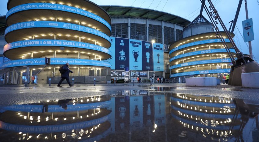 Las posibles sanciones para el Manchester City por el escándalo en la Premier League: ¿el equipo de Enzo Fernández puede descender?
