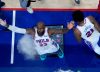 Las claves de la NBA que se viene: los Knicks y el peso de defender el título, LeBron James en los 76ers, la revancha de Wembanyama y Shai en busca de ser MVP por tercer año seguido