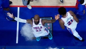 Las claves de la NBA que se viene: los Knicks y el peso de defender el título, LeBron James en los 76ers, la revancha de Wembanyama y Shai en busca de ser MVP por tercer año seguido