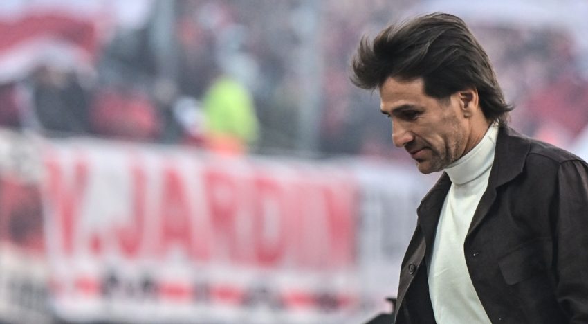 River va a la Bombonera para jugar con Boca con la guardia alta: las sospechas por el VAR, los reclamos de Ponzio y la tensión con la AFA