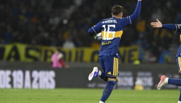 Por qué (casi) todos jugaron para Boca en la fecha 12 del Clausura: así quedaron las posiciones en la lucha por la tabla anual