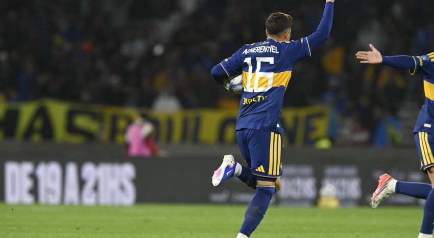 Por qué (casi) todos jugaron para Boca en la fecha 12 del Clausura: así quedaron las posiciones en la lucha por la tabla anual