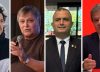 La pelea por el poder en Independiente: ídolos, famosos y los fuertes vínculos políticos detrás de los candidatos
