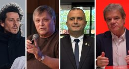 La pelea por el poder en Independiente: ídolos, famosos y los fuertes vínculos políticos detrás de los candidatos