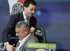 River no va a la conferencia de prensa oficial del Superclásico contra Boca: los motivos de la decisión y la multa que deberá pagar