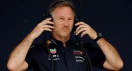 Las confesiones de Christian Horner sobre su despido en Red Bull: «No todos los equipos actúan con esa brutalidad»