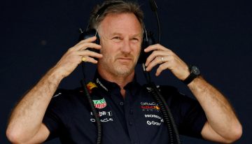 Las confesiones de Christian Horner sobre su despido en Red Bull: «No todos los equipos actúan con esa brutalidad»