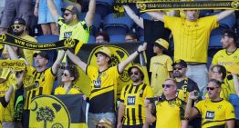 Borussia Dortmund premiará a los hinchas que no usen el celular durante los partidos: la revolucionaria iniciativa y el video que recorre el mundo