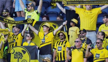Borussia Dortmund premiará a los hinchas que no usen el celular durante los partidos: la revolucionaria iniciativa y el video que recorre el mundo
