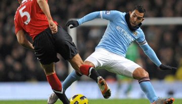 El divertido desafío de Carlos Tévez con Rio Ferdinand: ¿cuál fue el único tridente que le ganó al suyo con Cristiano Ronaldo y Rooney?
