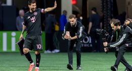 Locura por Messi en España: agotó en 13 minutos las entradas para su acto en los Premios Princesa de Asturias