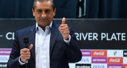 Ramón Díaz, cada vez más cerca de Núñez: «Deseché una gran oportunidad en Corinthians esperando por River»