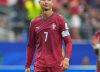 Sigue el escándalo en Portugal con Cristiano Ronaldo: la federación confirmó que lo sancionará por abandonar la concentración