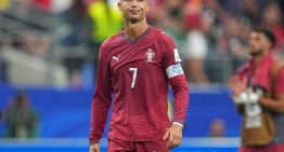 Sigue el escándalo en Portugal con Cristiano Ronaldo: la federación confirmó que lo sancionará por abandonar la concentración