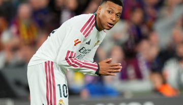 Kylian Mbappé quedó envuelto en un escándalo en China: perdió contratos y fue vetado en redes