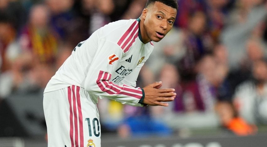 Kylian Mbappé quedó envuelto en un escándalo en China: perdió contratos y fue vetado en redes