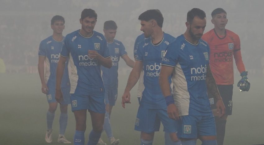 Estudiantes de Río Cuarto vs Aldosivi, EN VIVO: a qué hora juegan, formaciones y cómo ver el partido del Torneo Clausura