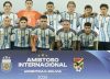 El 1×1 de Argentina vs Bolivia: Nico Paz como figura saliente y una actuación sólida sin sobresaltos en Córdoba