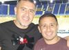La conmovedora confesión de Riquelme sobre cómo lo marcó el secuestro de su hermano, Chanchi: «Él y mis tres hijos son lo más importante que tengo en mi vida»