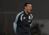 El pedido de Lionel Scaloni para Flores y Mastantuono, el futuro de la Selección Argentina: «Hay que cuidar esos talentos»