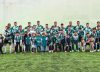 Excursionistas, campeón de la Primera B: goleó a Italiano y jugará en la Primera Nacional por primera vez en su rica historia