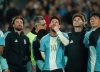 El video de la AFA por la despedida de Lionel Messi: reclamo por el Balón de Oro y la «bienvenida a la mejor hinchada del mundo»