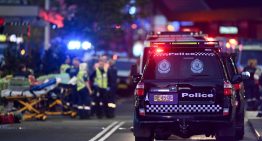 Hombre asesina a puñaladas a seis personas en Sídney y es abatido