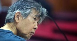 Perú defiende el sustento jurídico del indulto a Fujimori ante CIDH